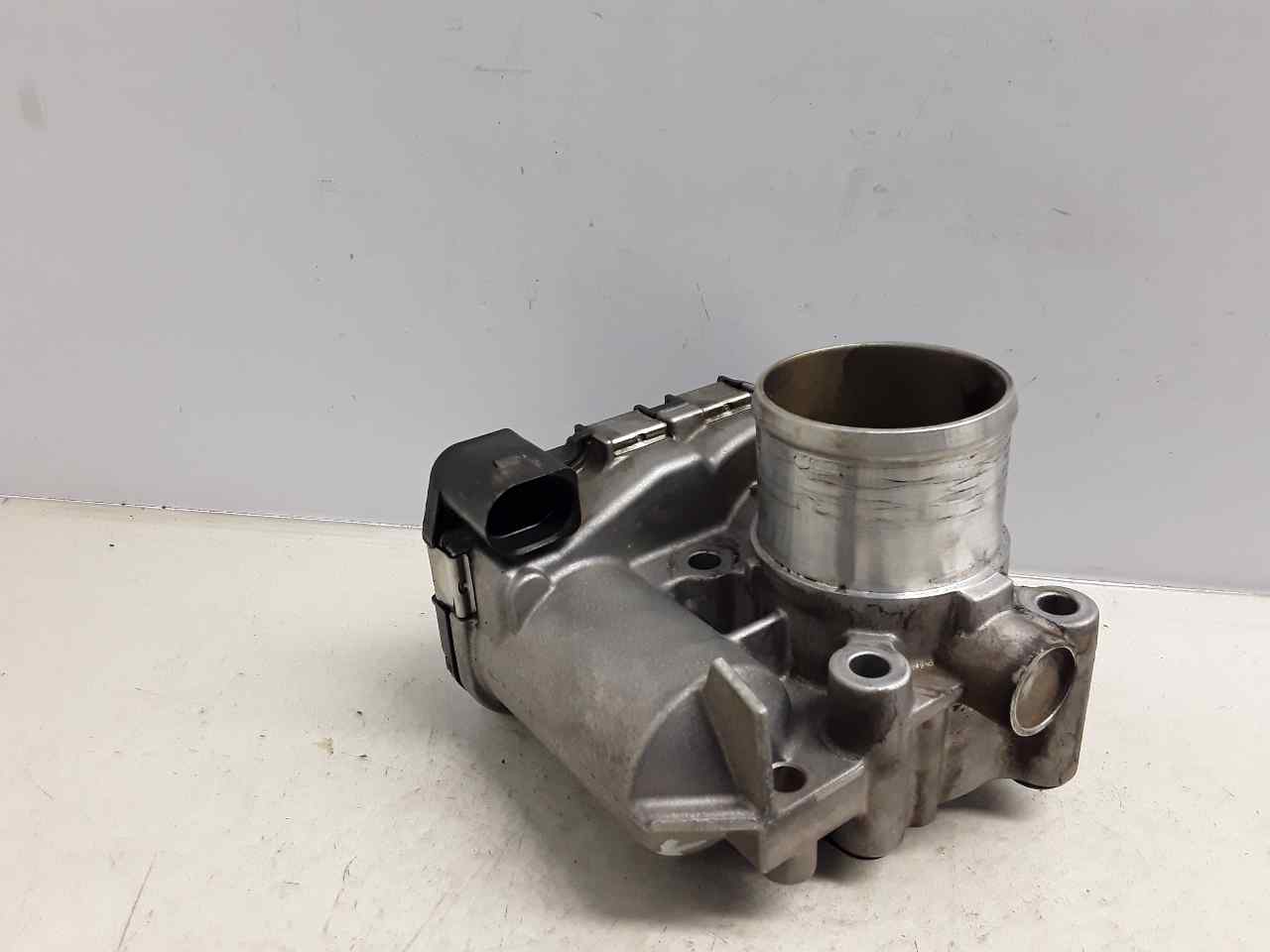 RENAULT Megane 2 generation (2002-2012) Throttle Body 8200330810D 25628356