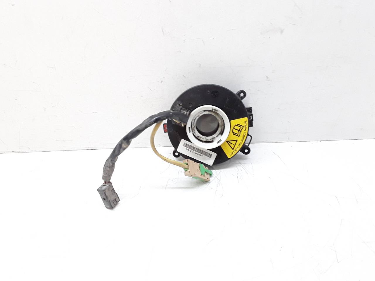 ALFA ROMEO 147 2 generation (2004-2010) Steering Wheel Slip Ring Squib 2775086001 19158456