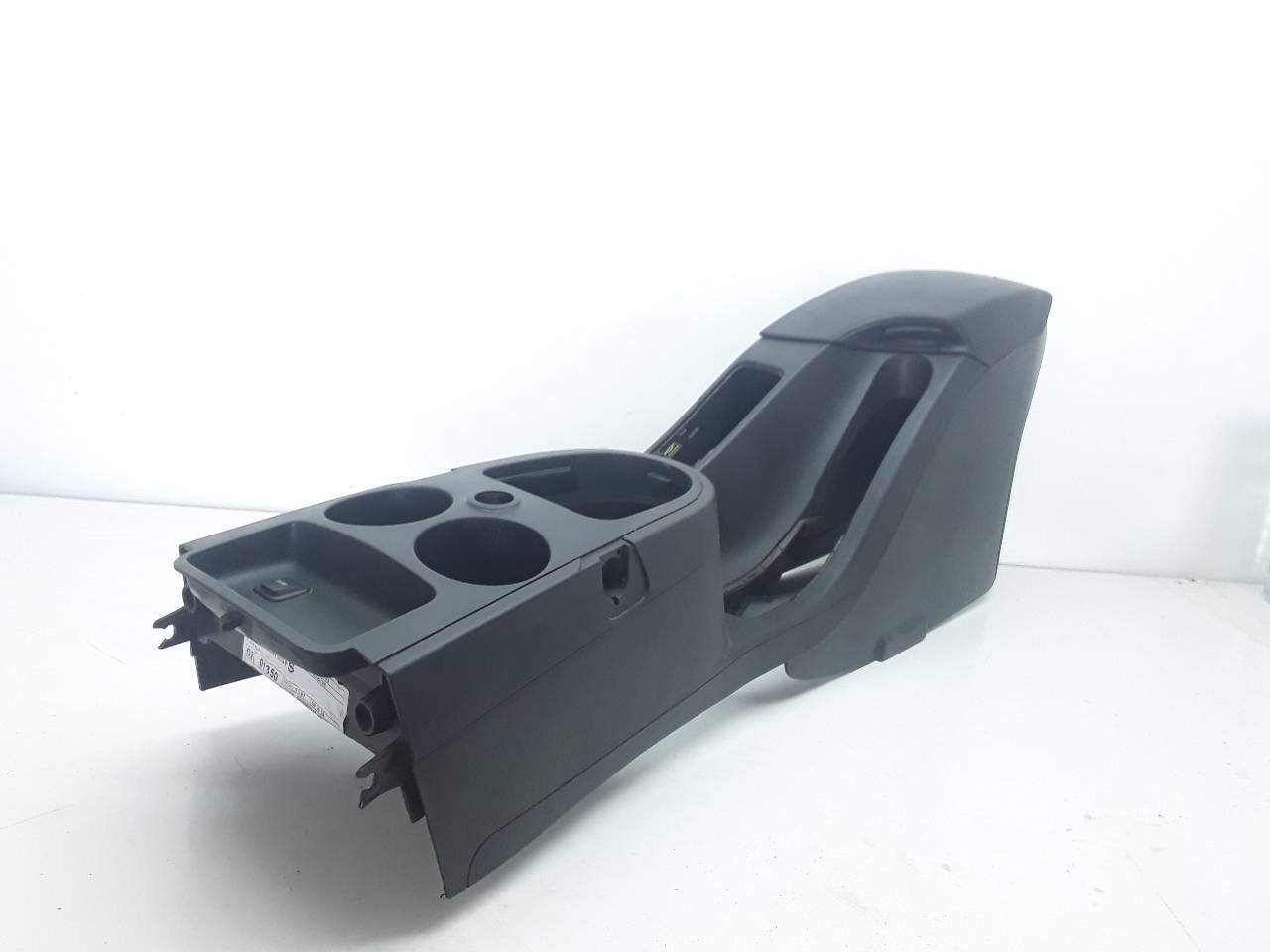 OPEL Toledo 3 generation (2004-2010) Armrest 5P0864251B 19108512