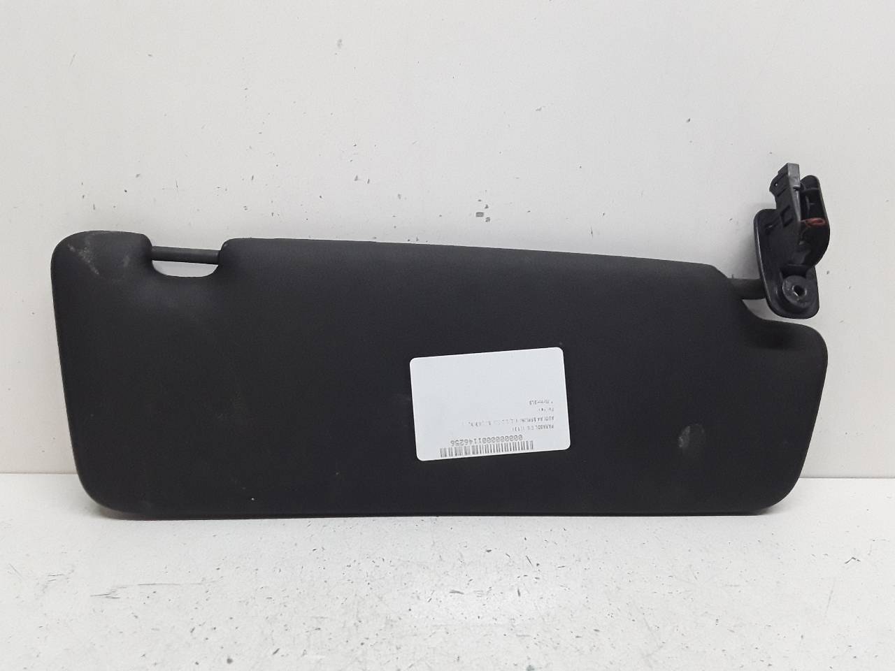 AUDI A4 B7/8E (2004-2008) Left Side Sun Visor 8E08575529V4 25594134