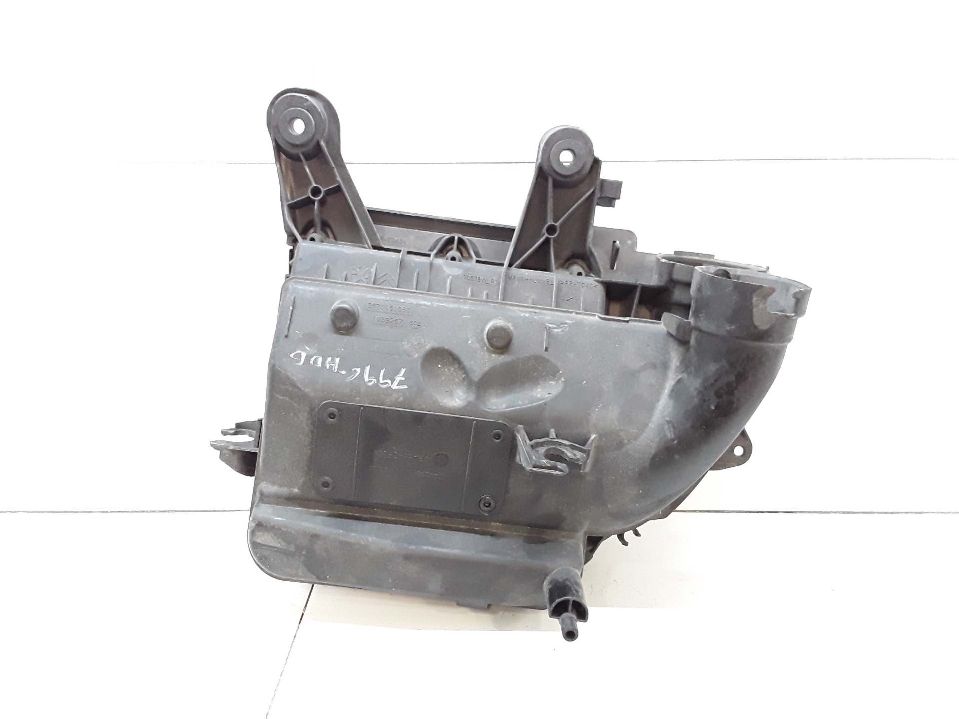 PEUGEOT 308 T9 (2013-2021) Other Engine Compartment Parts 9673061080 25618830