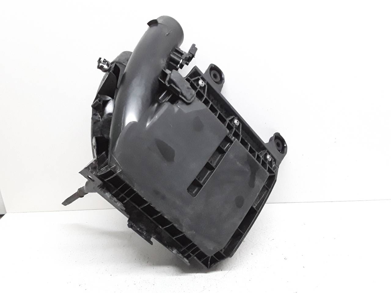 CITROËN C3 1 generation (2002-2010) Other Engine Compartment Parts 9677093080,9806561080 26384414