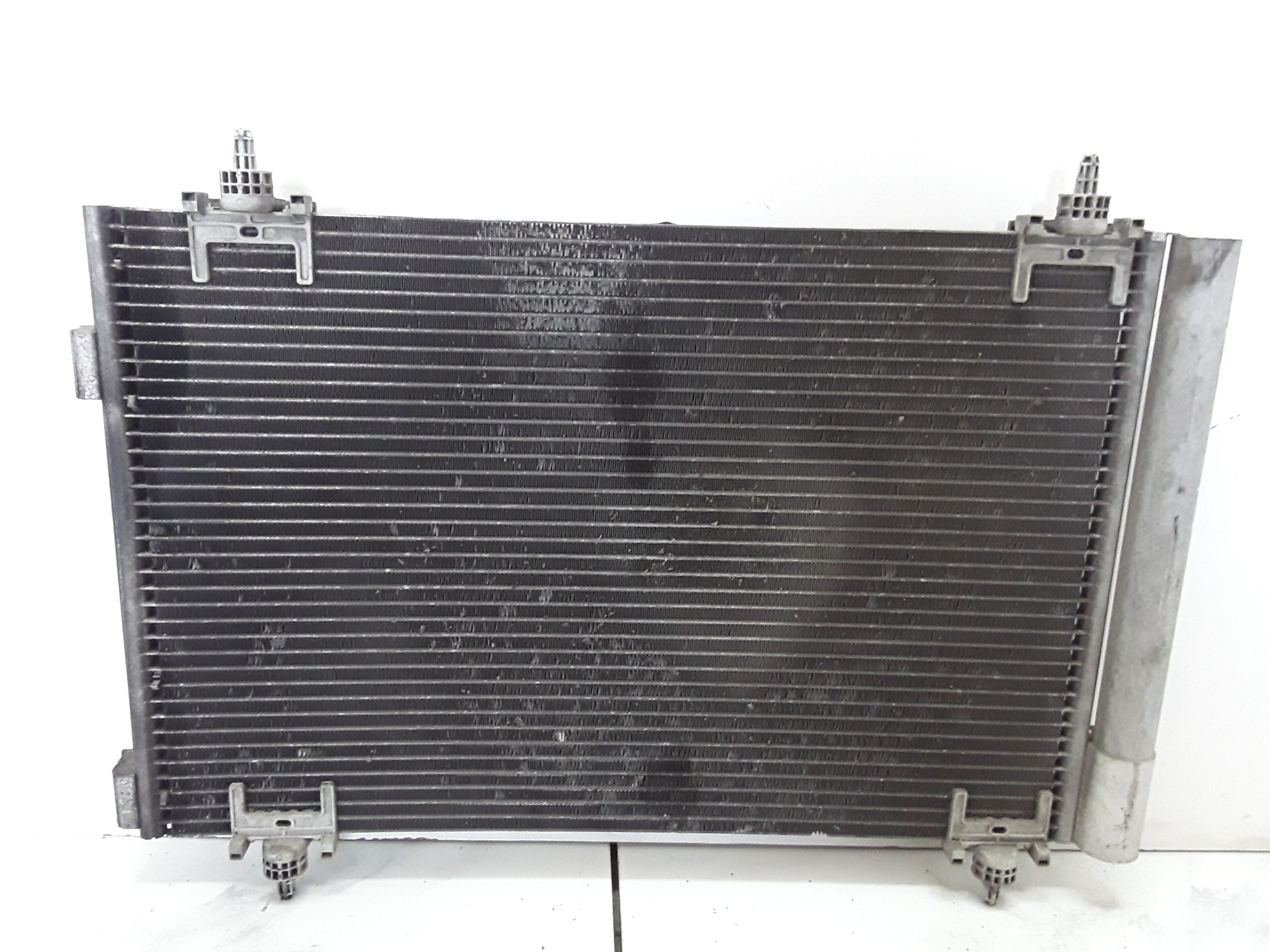 PEUGEOT 308 T7 (2007-2015) Air Con Radiator 9650545480 25613285