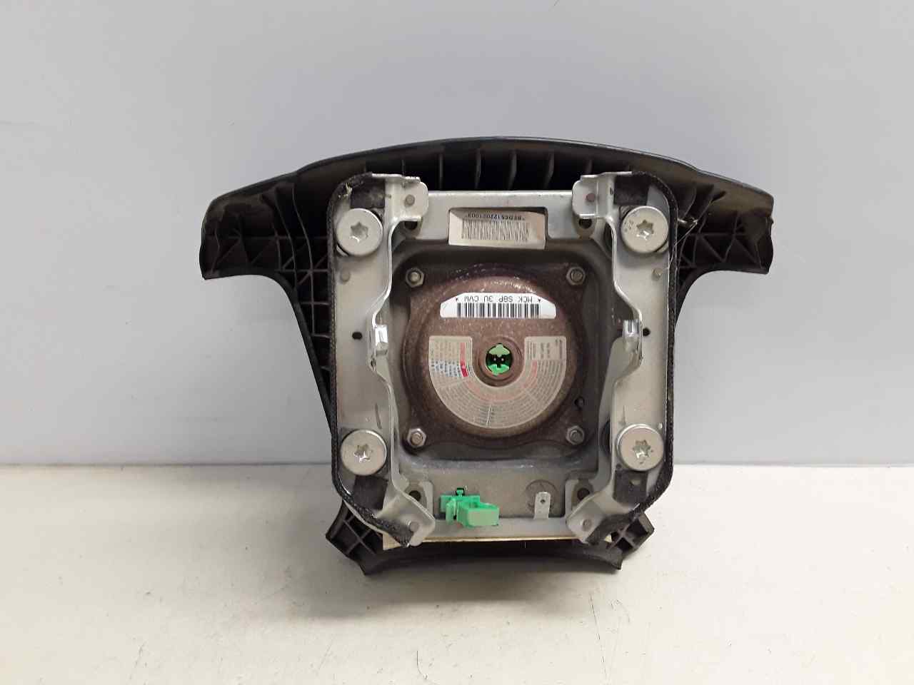 HYUNDAI Santa Fe CM (2006-2013) Other Control Units MCKS8P3UCVW 25594296