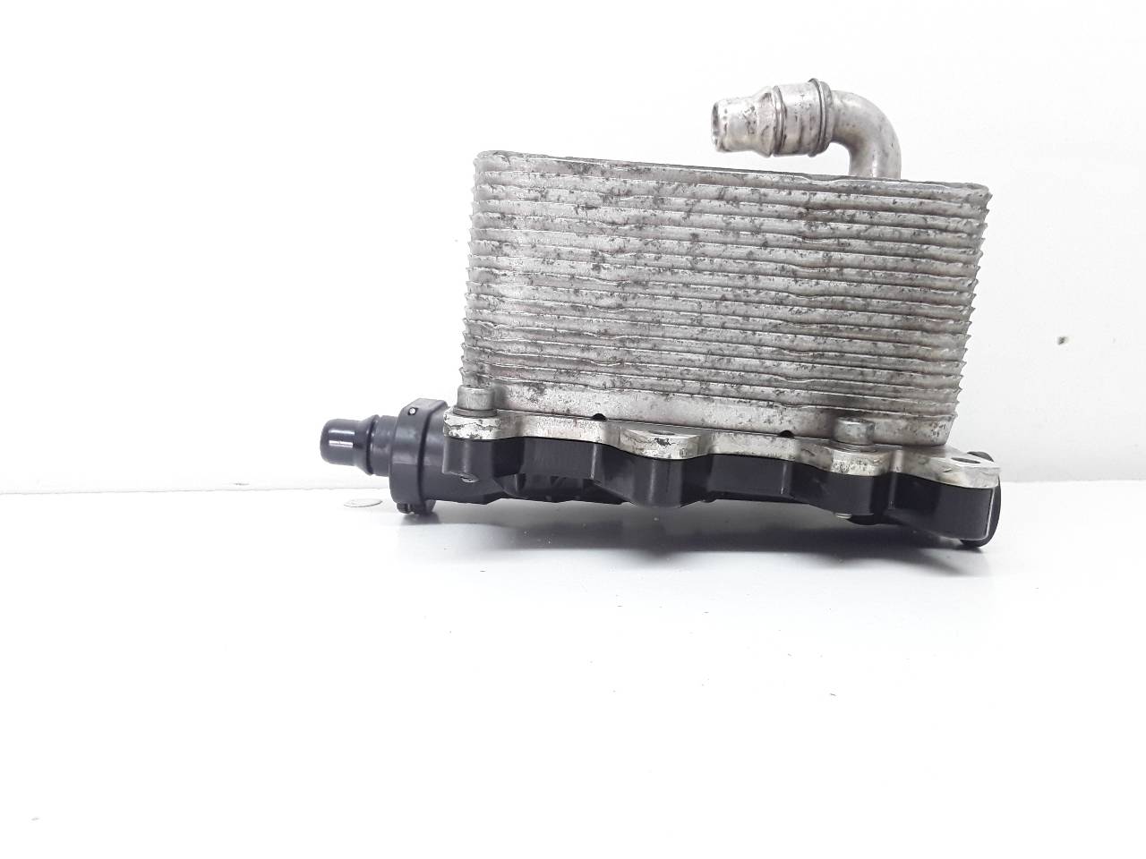 BMW 5 Series E60/E61 (2003-2010) Power Steering Radiator 1721224946508 19112483