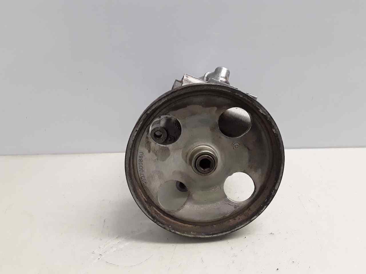 PEUGEOT Expert 2 generation (2007-2020) Power Steering Pump 9640906480 25622055