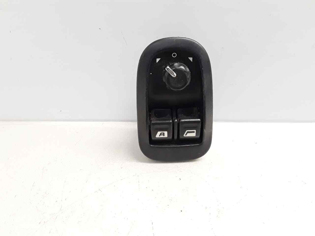 PORSCHE Panamera 970 (2009-2016) Commutateur de fenêtre de porte avant gauche 1761S0099 25594287