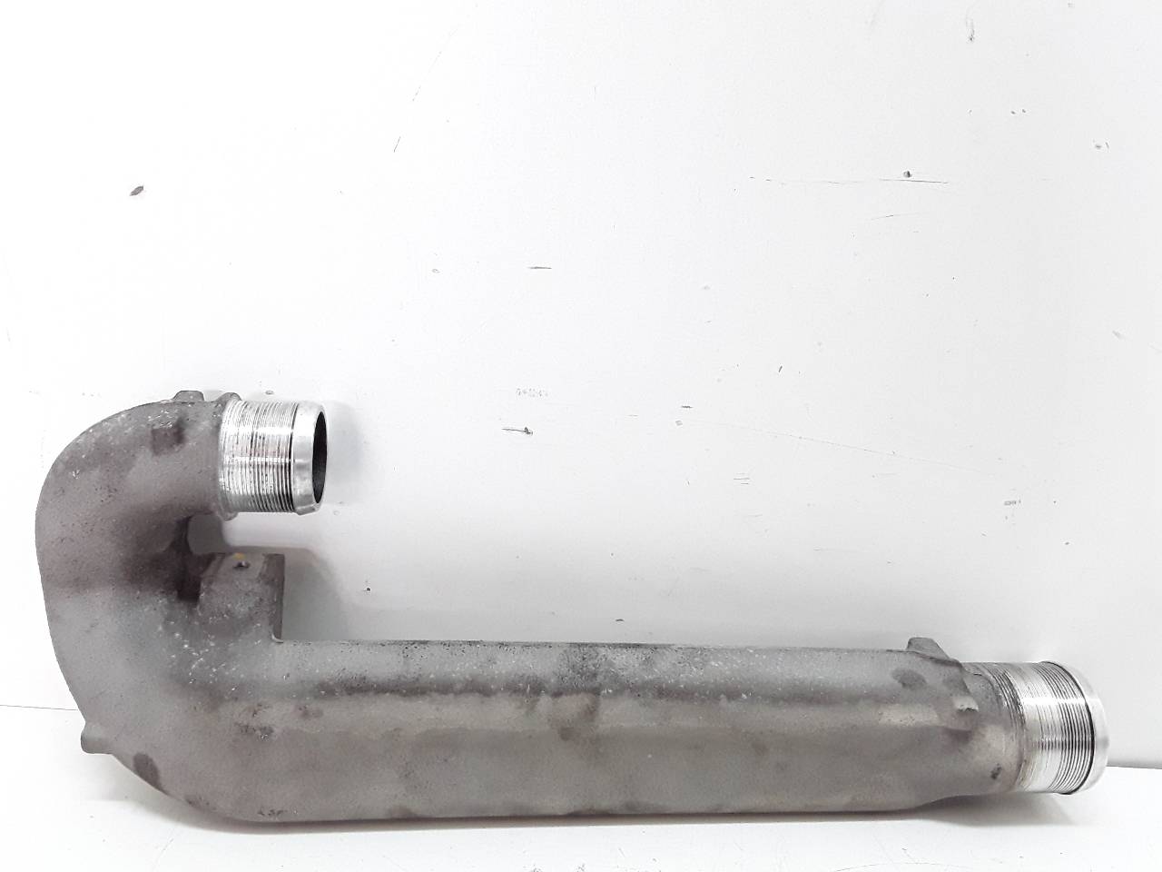 OPEL Astra J (2009-2020) Other tubes 55353826 25615379