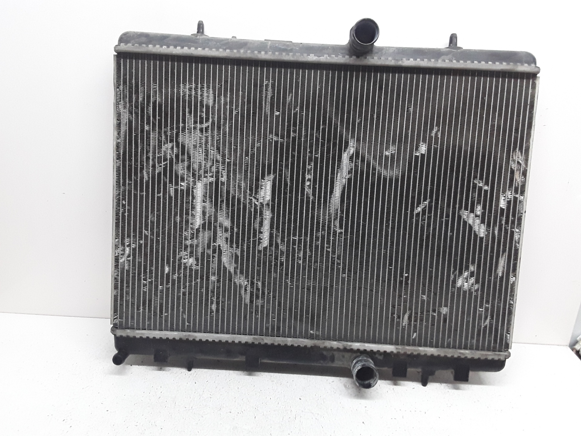 PEUGEOT 308 T9 (2013-2021) Air Con Radiator P9680533480 25613539