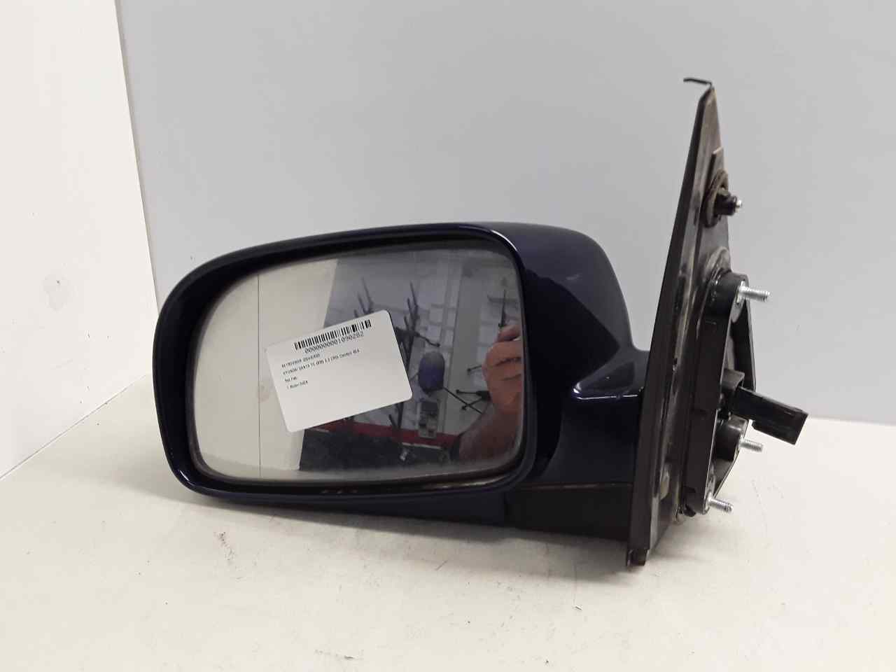 HYUNDAI Santa Fe CM (2006-2013) Left Side Wing Mirror A045611 25615199