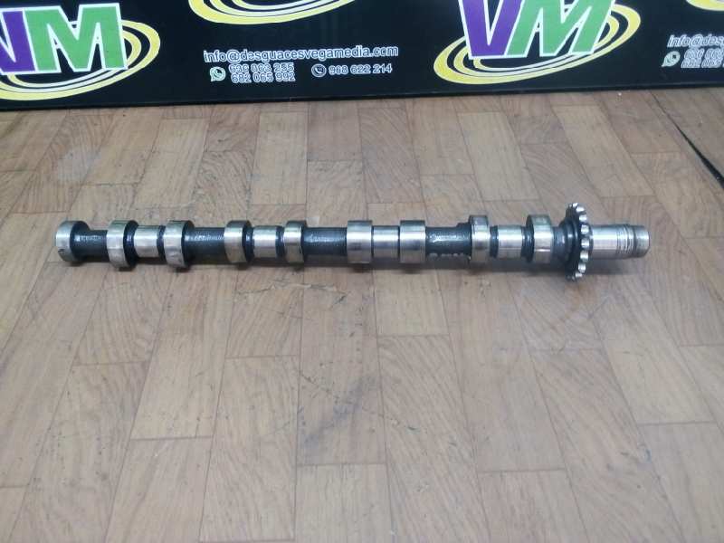 SUBARU Jumpy 1 generation (1994-2006) Exhaust Camshaft 18861774