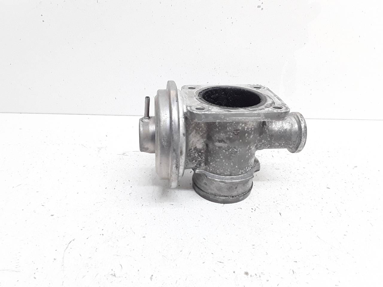 BMW 5 Series E39 (1995-2004) EGR Valve 778545204 25628127