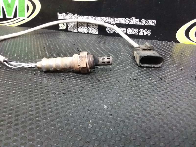 MINI Cooper R50 (2001-2006) Lambda Oxygen Sensor 0872674L 18896208