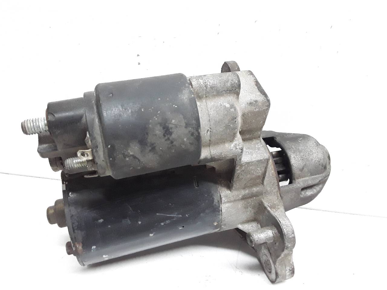 AUDI Cooper R50 (2001-2006) Starter auto 148999501A 18949802