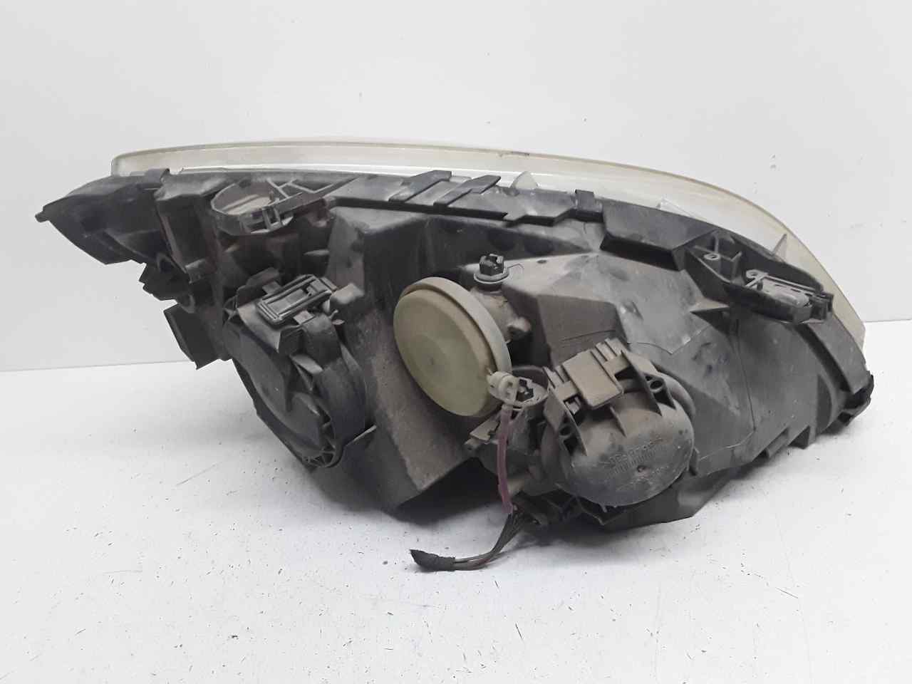 CHEVROLET Front Left Headlight A1698201761 25945726