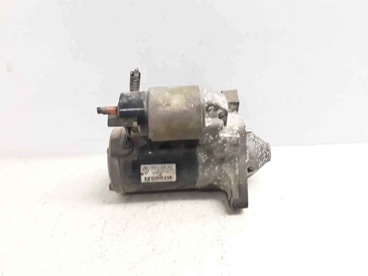 RENAULT A8 D2/4D (1994-2002) Starter Motor 8200298371 25627993