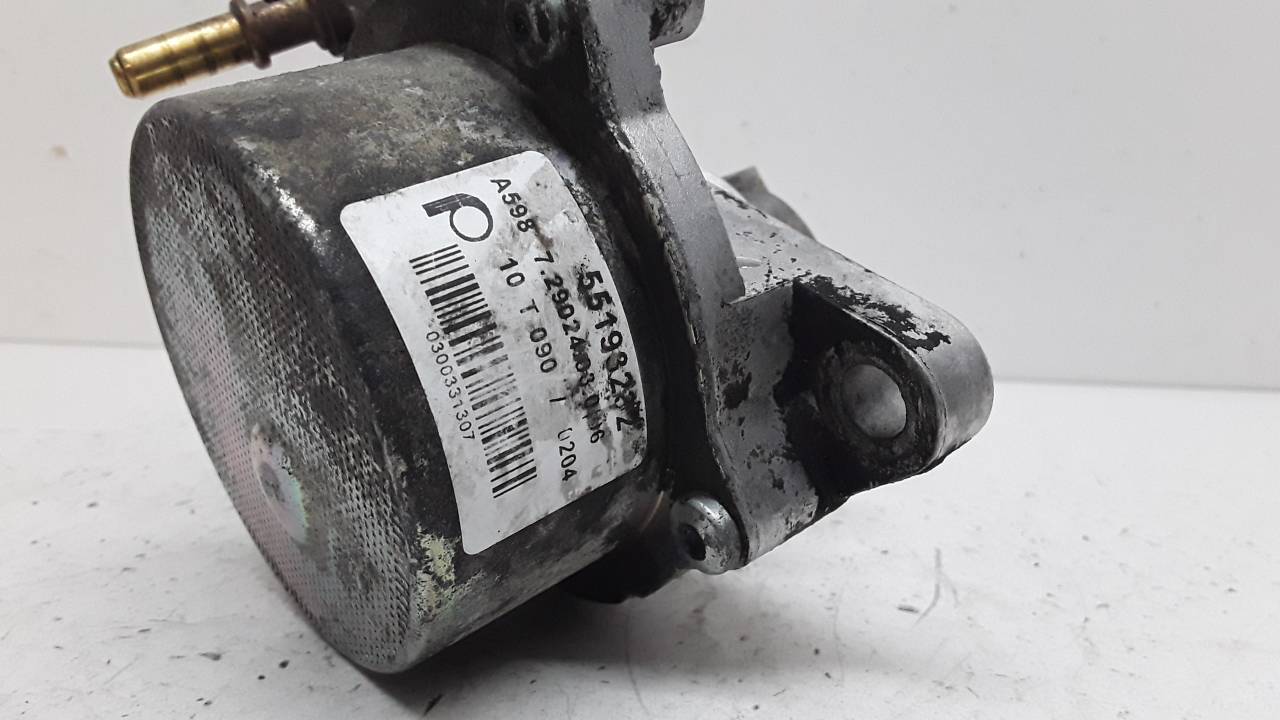 OPEL Vacuum Pump 55193232 25621919