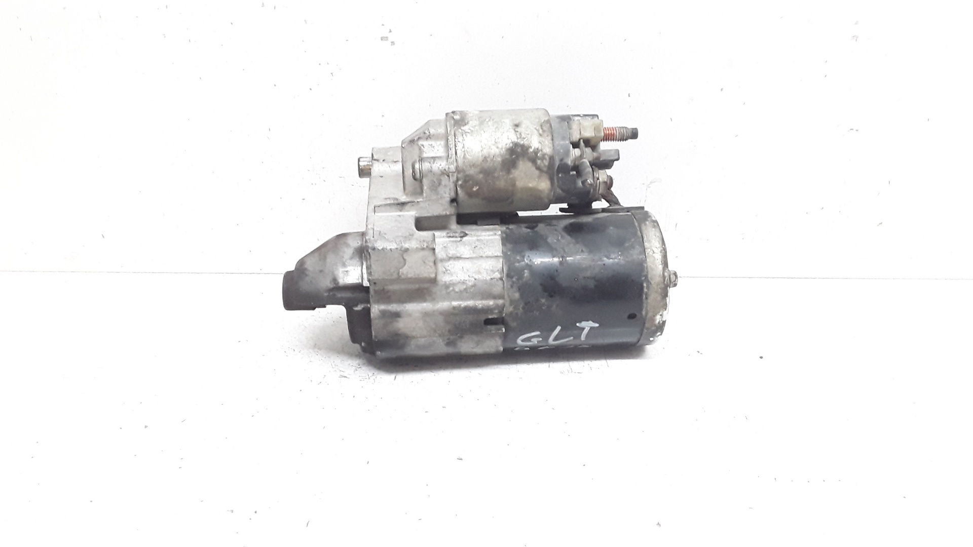 PEUGEOT 308 T7 (2007-2015) Starter Motor 966401698001 25622650