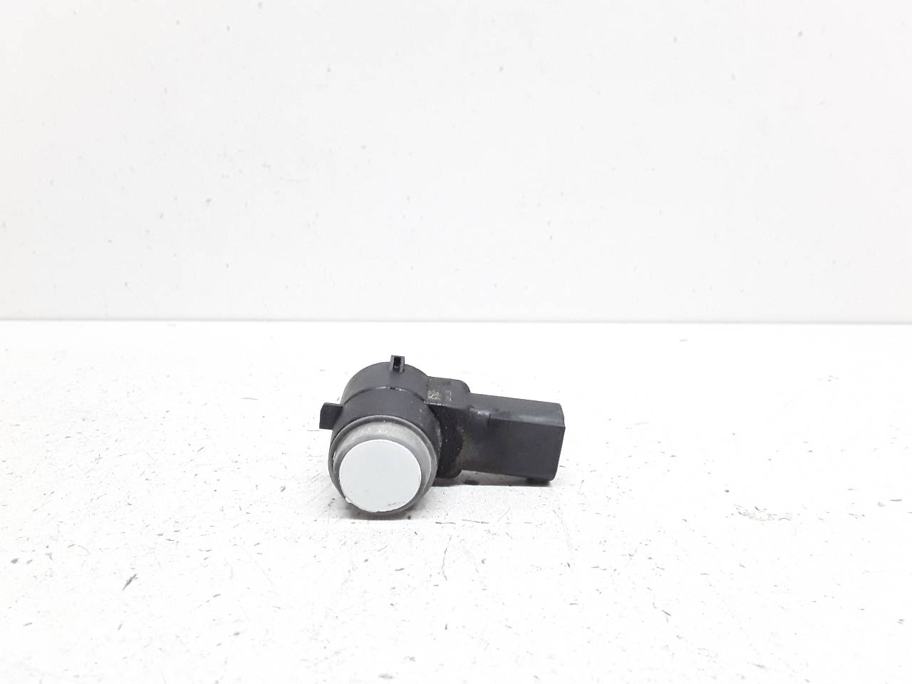 CITROËN DS4 1 generation (2010-2016) Parking Sensor Rear 9666016377 25626839