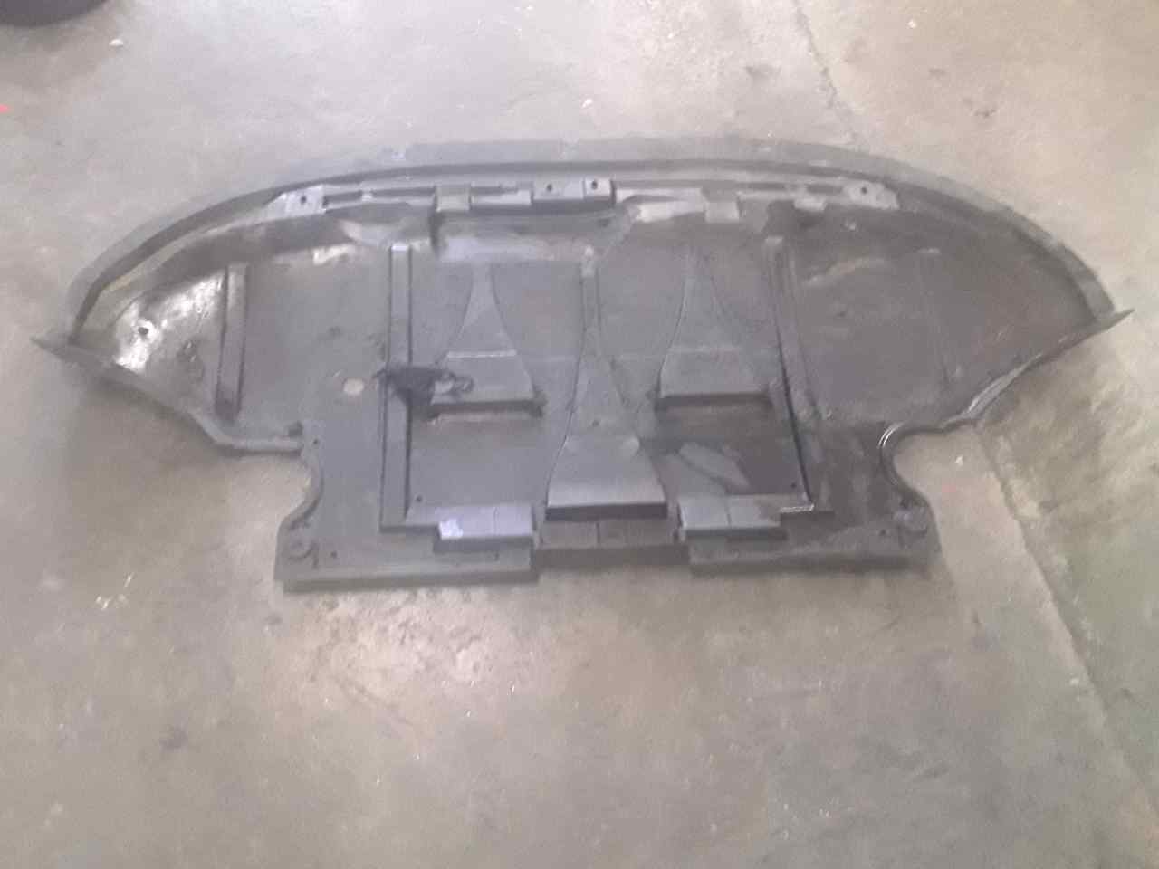 FIAT GTV 916 (1995-2006) Front Engine Cover 4B0863823 24765135