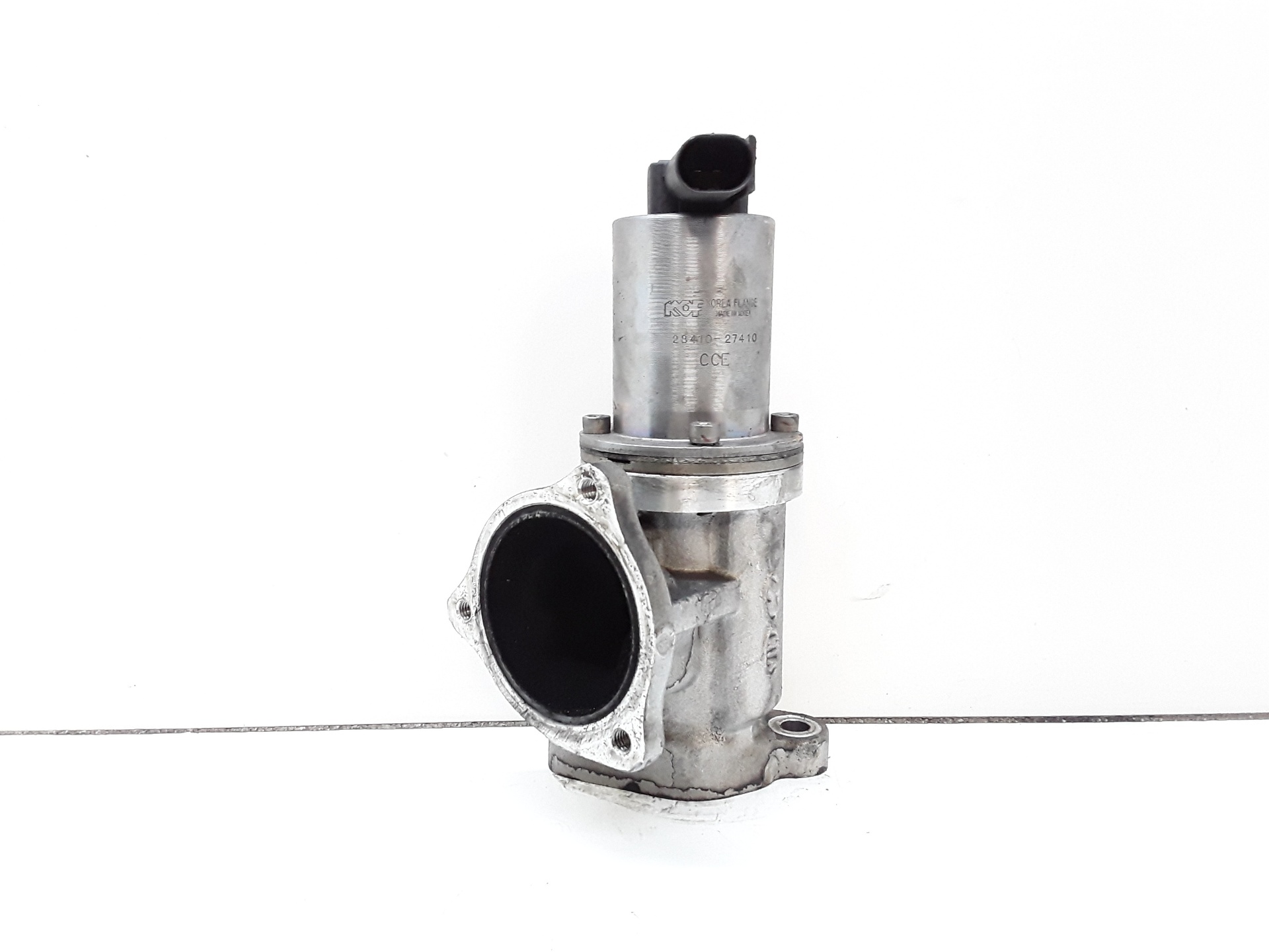 HYUNDAI Santa Fe CM (2006-2013) EGR Valve 2841027410 25615556