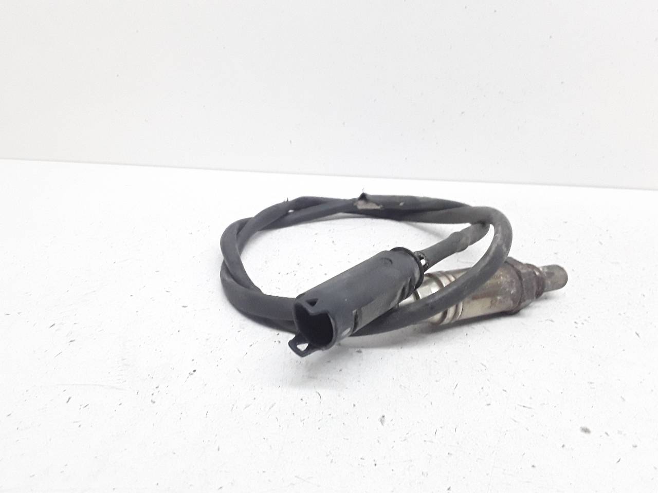 AUDI 80 B4 (1991-1996) Lambda Oxygen Sensor 0258005109 25628200