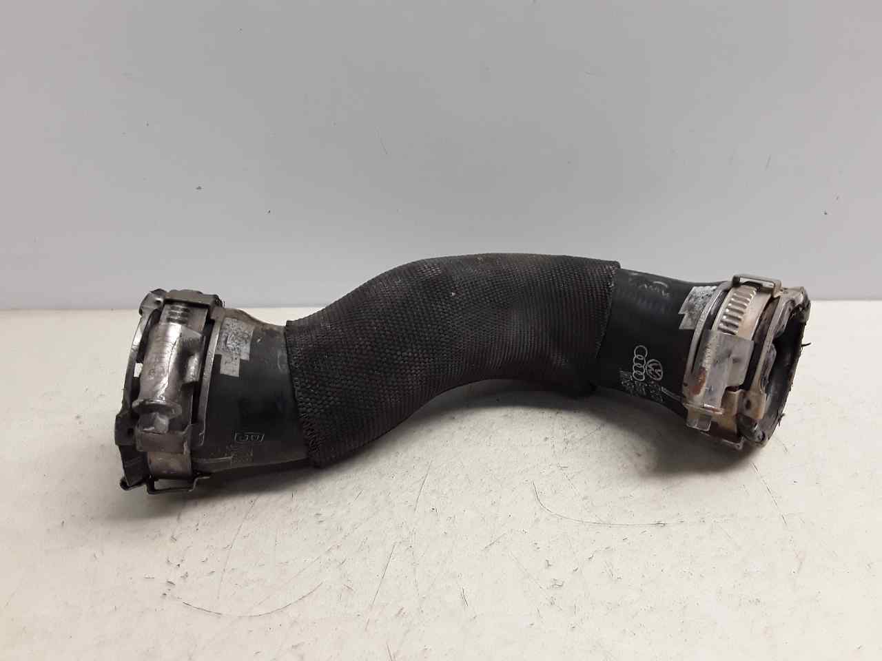 AUDI A6 C6/4F (2004-2011) Other tubes 4F0145709H 25613616