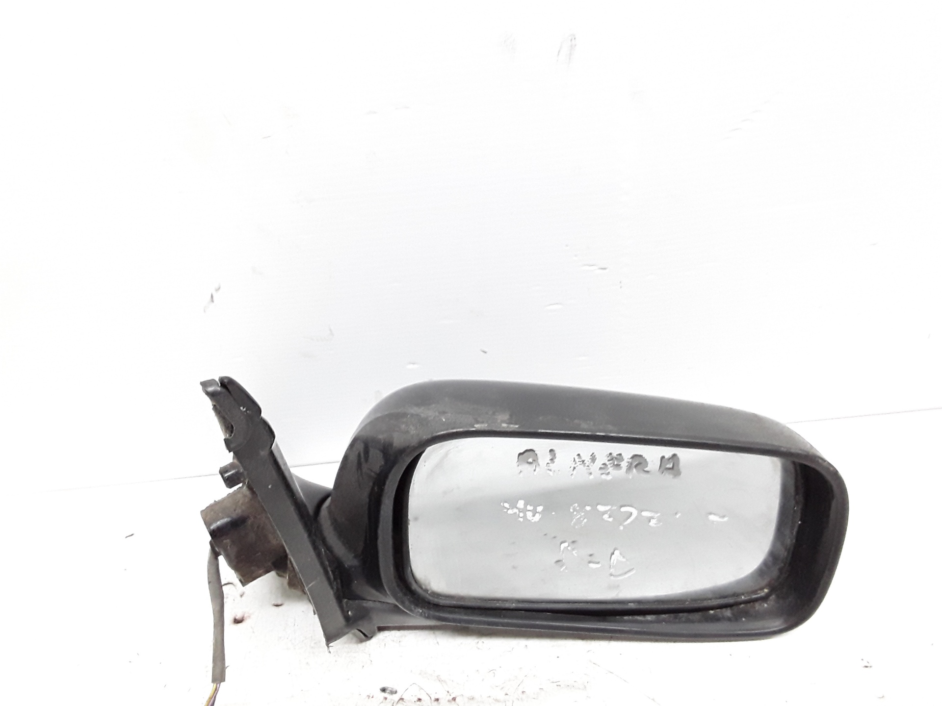 MAZDA Almera N15 (1995-2000) Right Side Wing Mirror 963011N610 18956940