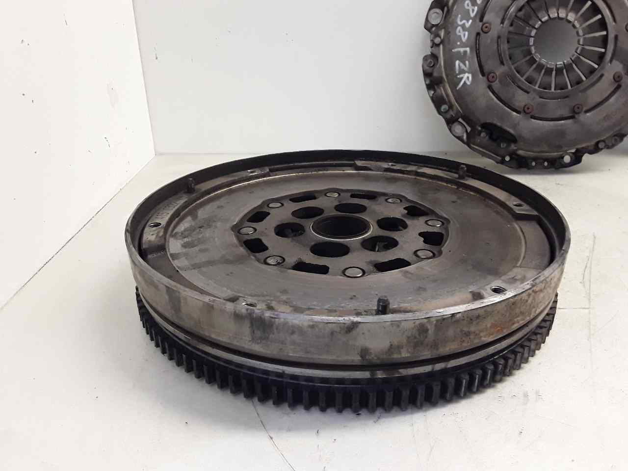 CHEVROLET Captiva 1 generation (2006-2018) Flywheel 415032210 25332756