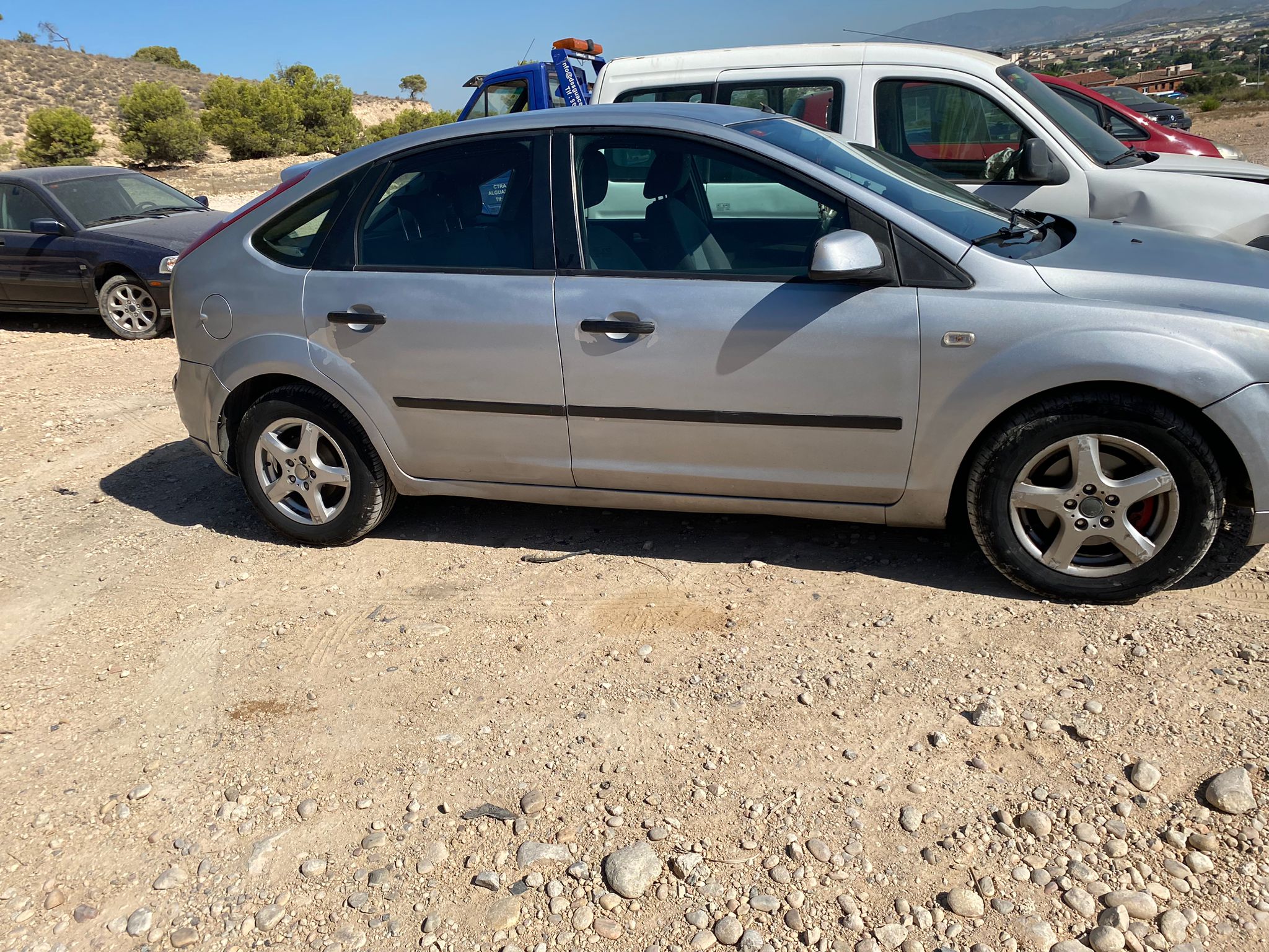 PEUGEOT 3008 1 generation (2010-2016) Зеркало передней правой двери E9014292 25625381