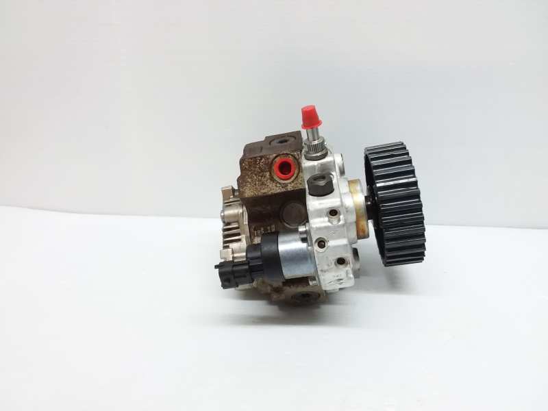 OPEL Astra J (2009-2020) High Pressure Fuel Pump 0445010086 18924963