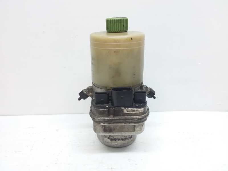 SEAT Cordoba 2 generation (1999-2009) Power Steering Pump 6Q0423156M 18887049