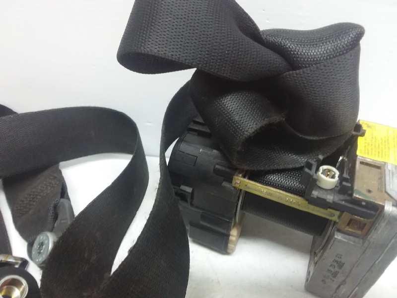 MERCEDES-BENZ S-Class W220 (1998-2005) Front Left Seatbelt 33015929F 18927128