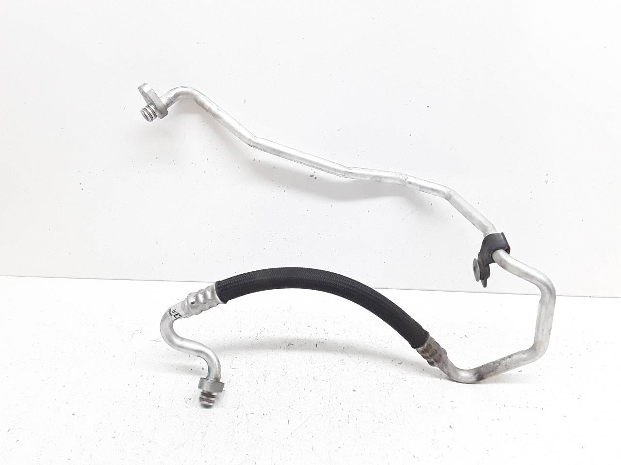 CITROËN C3 1 generation (2002-2010) AC Hose Pipe 9814744680 25627850