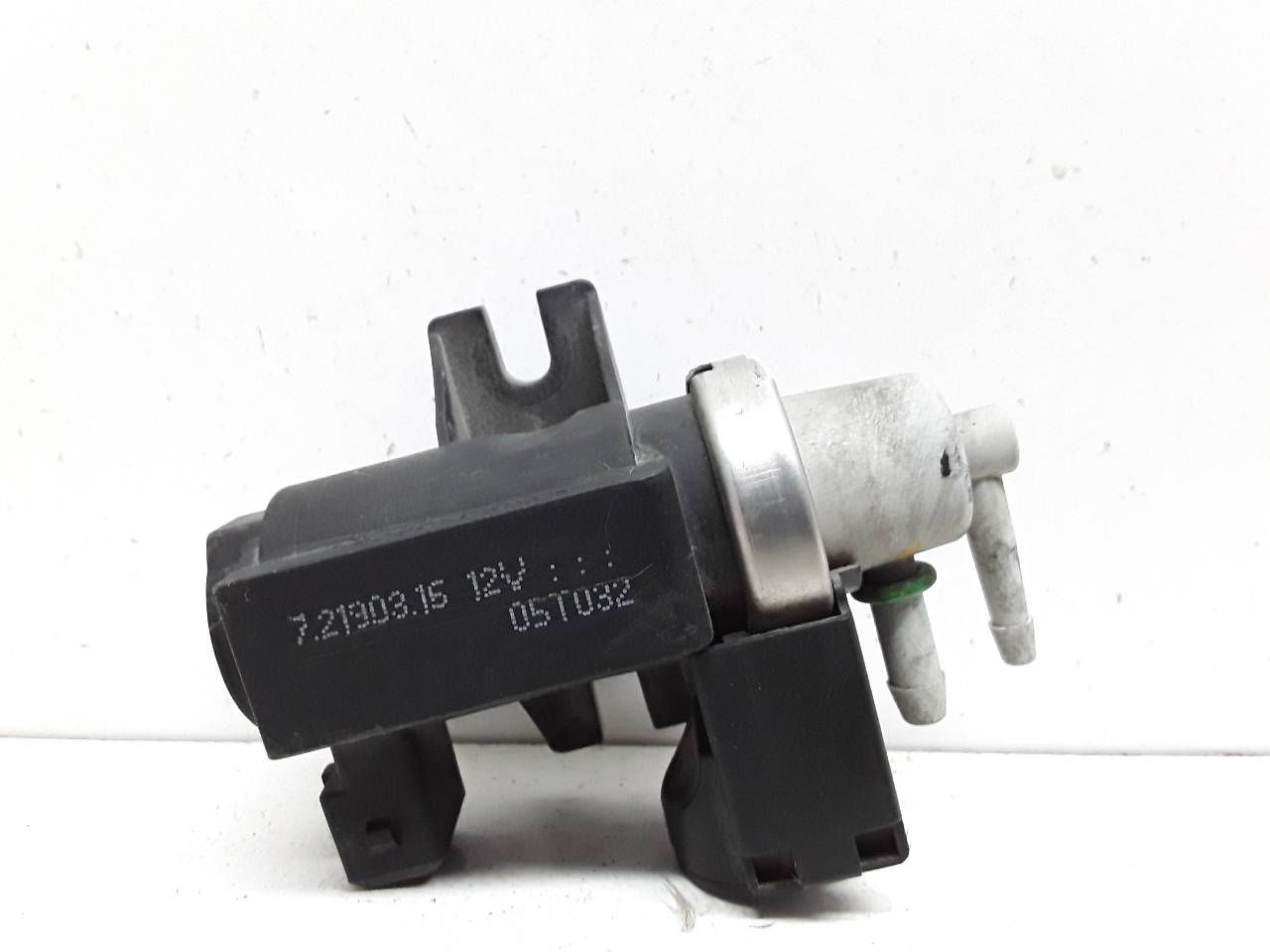 HYUNDAI Santa Fe SM (2000-2013) Solenoidas 72190316 19087309