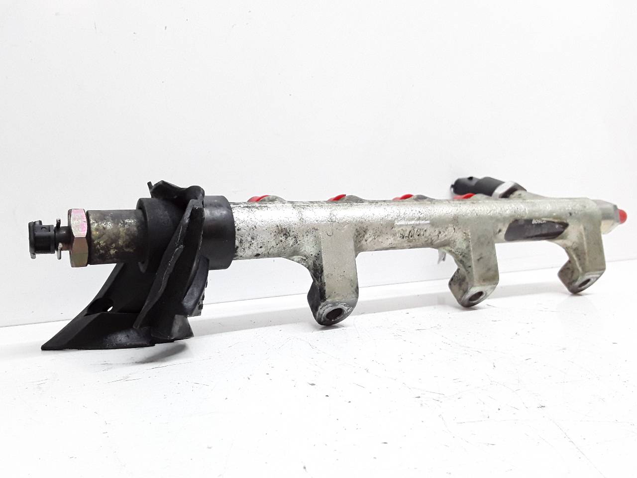 RENAULT Espace 4 generation (2002-2014) Fuel Rail 8200023961 19066278