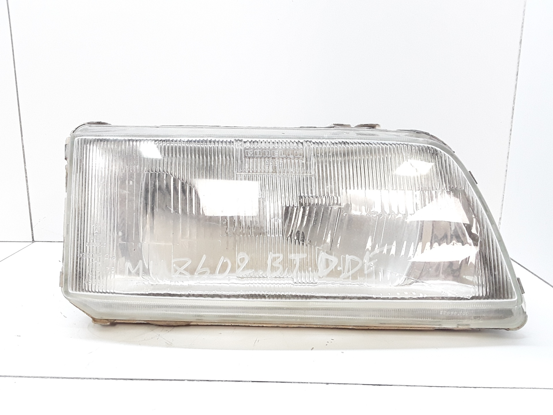 CITROËN Boxer 2 generation (1993-2006) Front Right Headlight 35680748 25623388