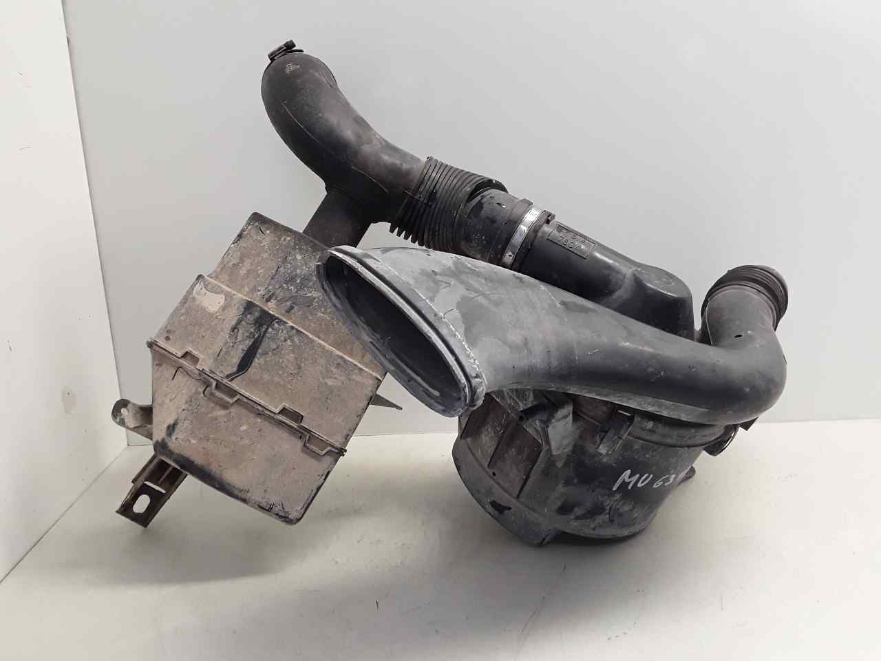 RENAULT Berlingo 1 generation (1996-2012) Other Engine Compartment Parts 179096 25297636