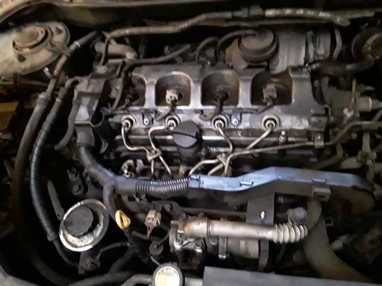 DODGE Engine 2AD 25757227