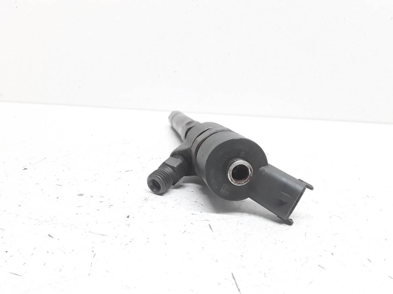 CHEVROLET Injector de combustibil 3380027400 25625882