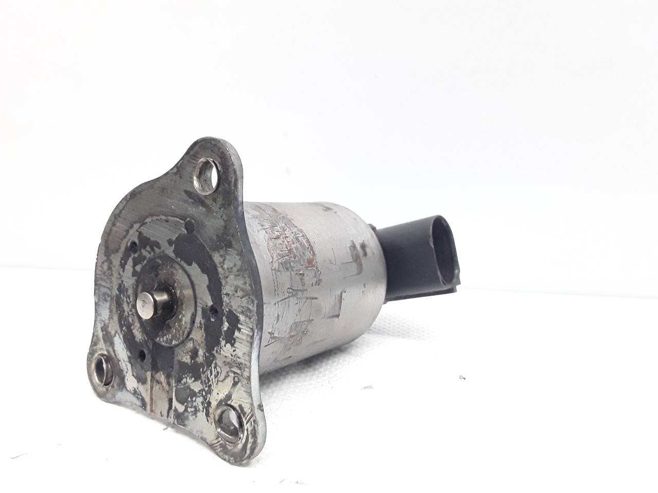 ASTON MARTIN Kangoo 1 generation (1998-2009) EGR Valve 72281830 19001558