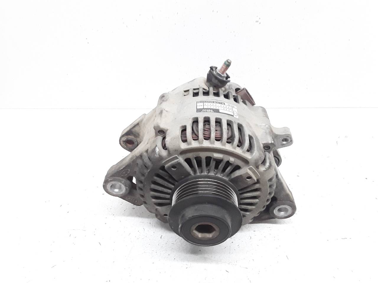 KIA Carnival 2 generation (2006-2010) Dynamo 373004X900 25627375