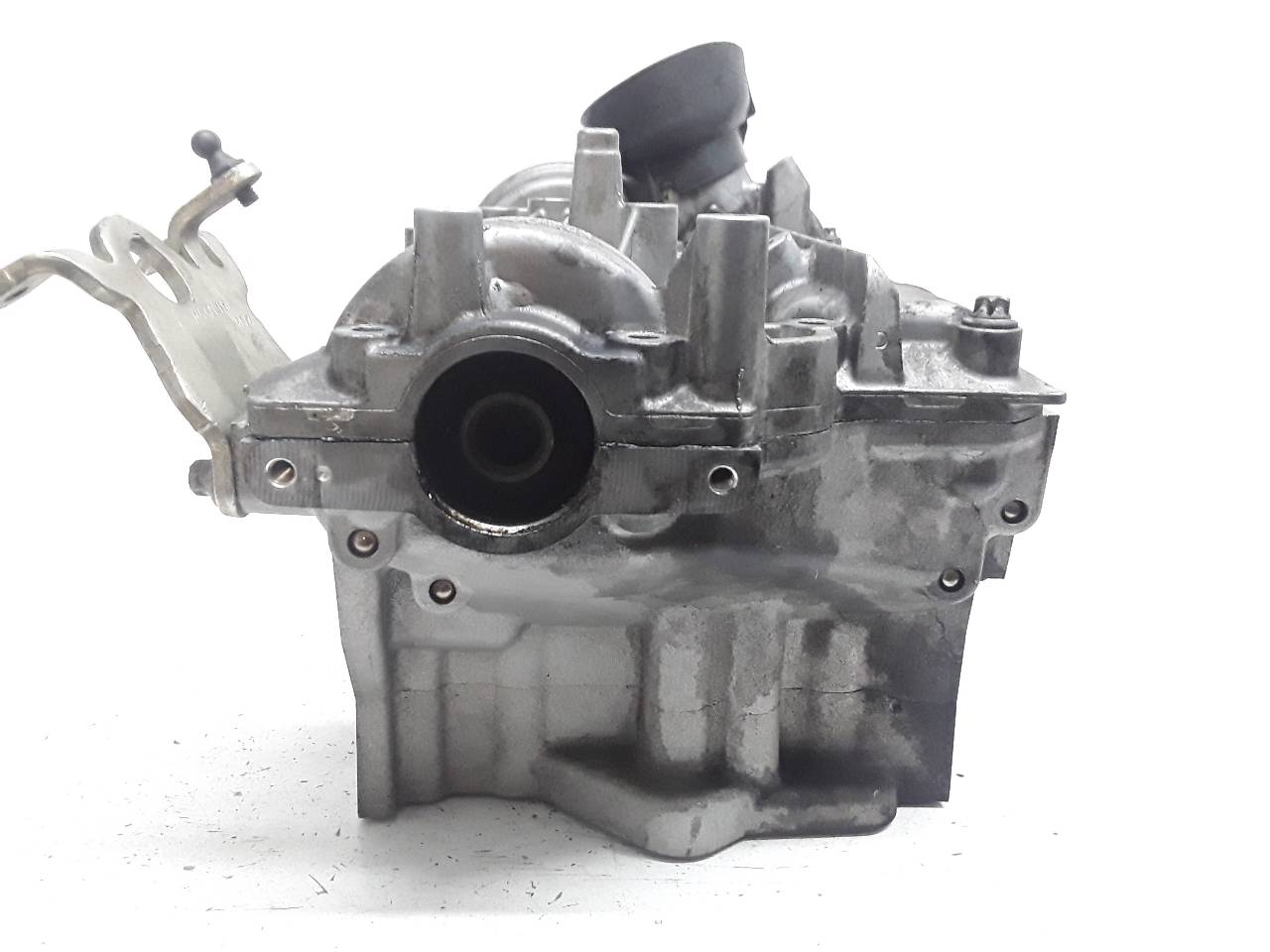 CHEVROLET R-Class W251 (2005-2017) Engine Cylinder Head A6420108820 19138069