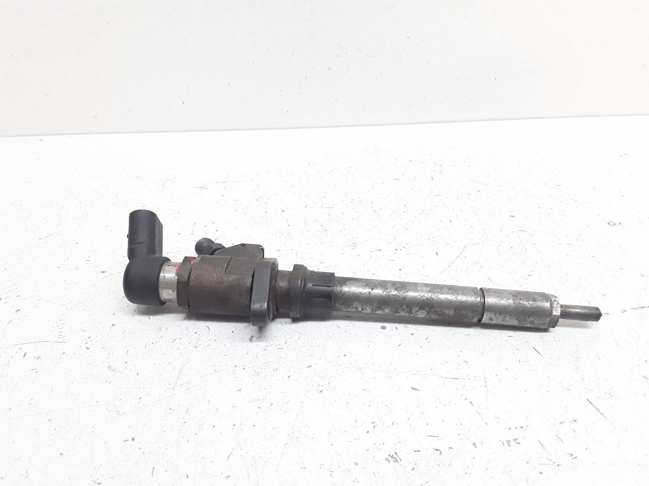 BMW 1 Series F20/F21 (2011-2020) Fuel Injector 9657144680 25627355