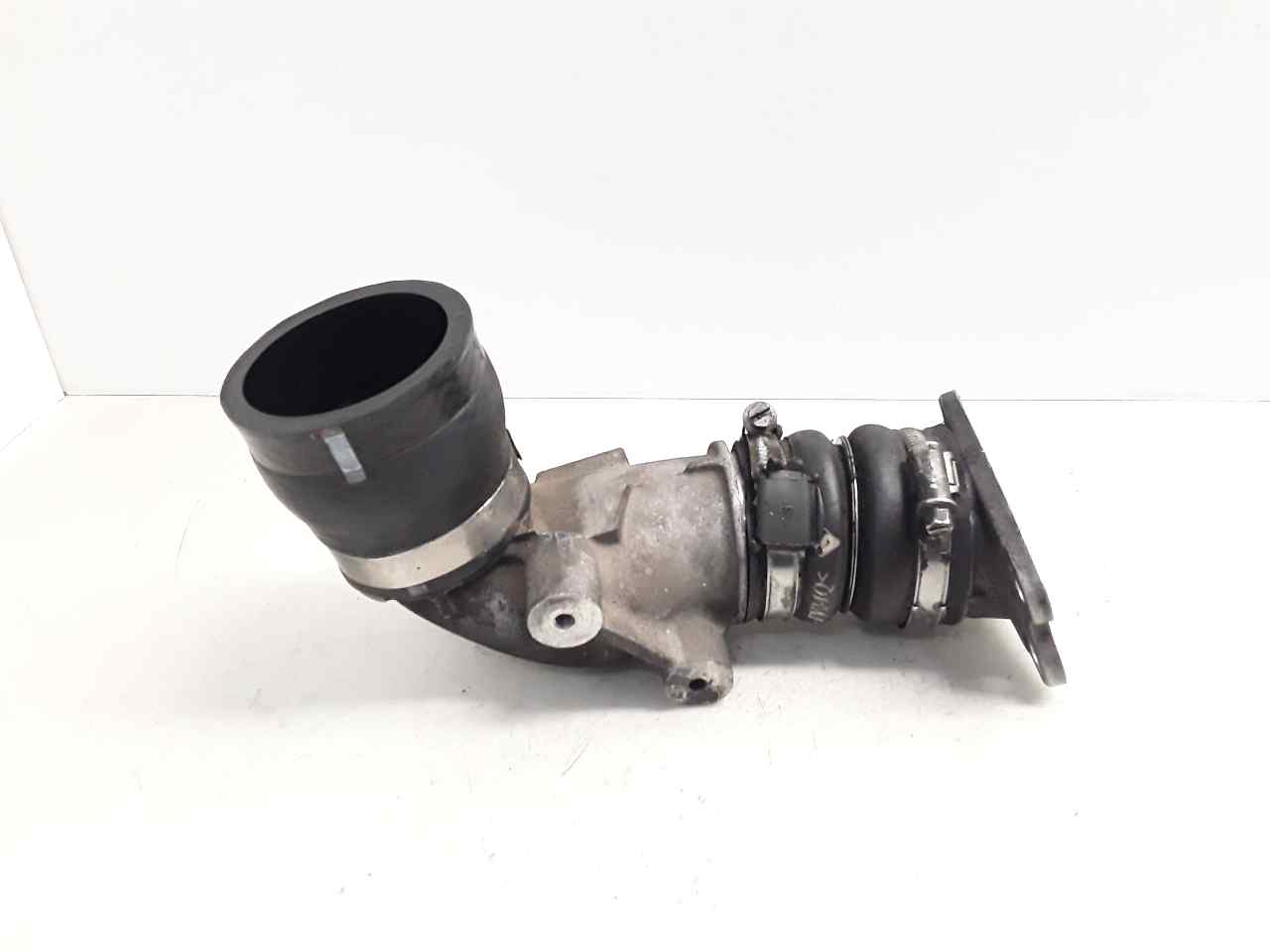 PEUGEOT Focus 2 generation (2004-2011) Kreisās puses jumta gaisa spilvens 9651559480 25297640