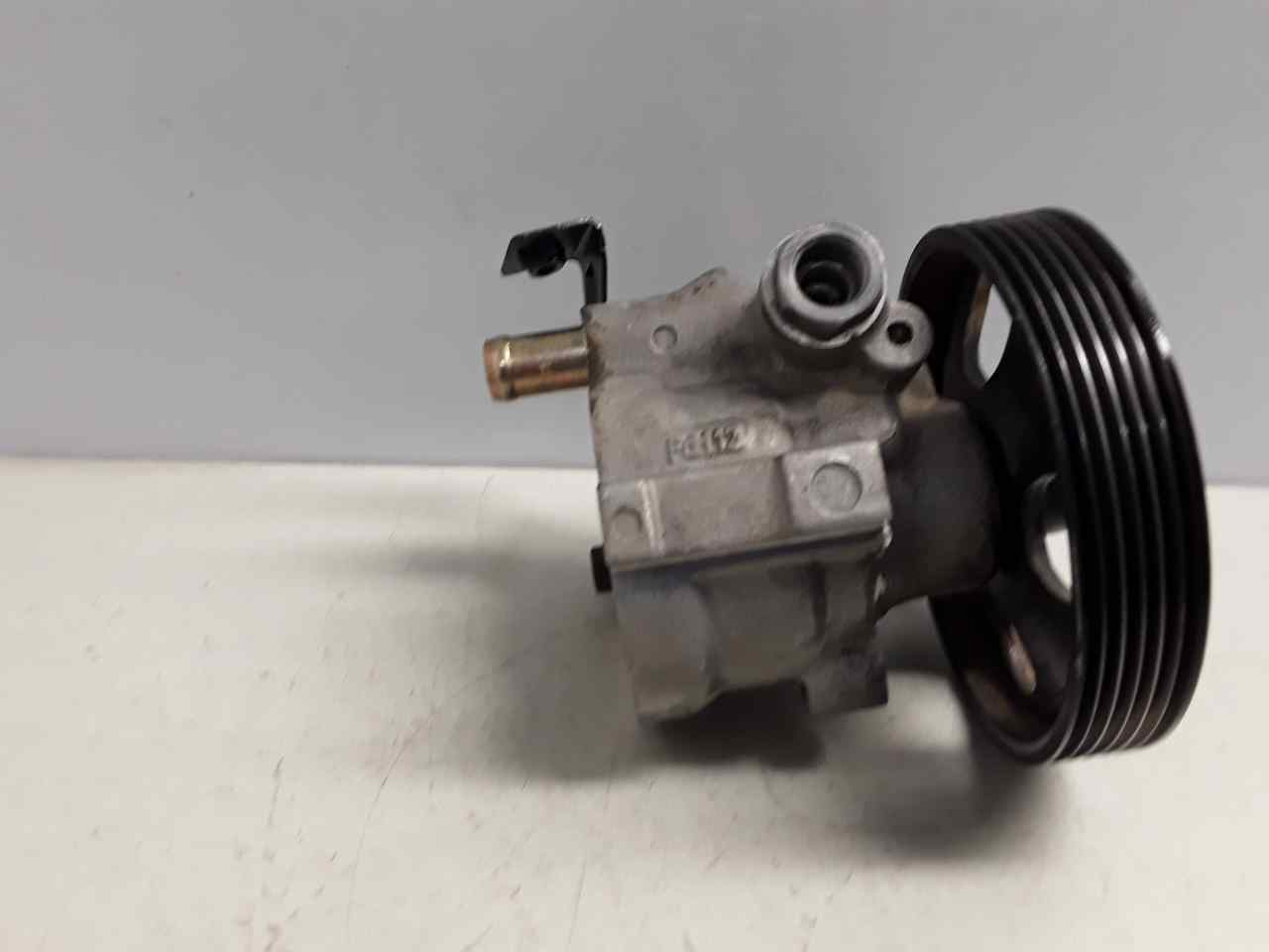 MITSUBISHI Power Steering Pump 26083376RV 25627001