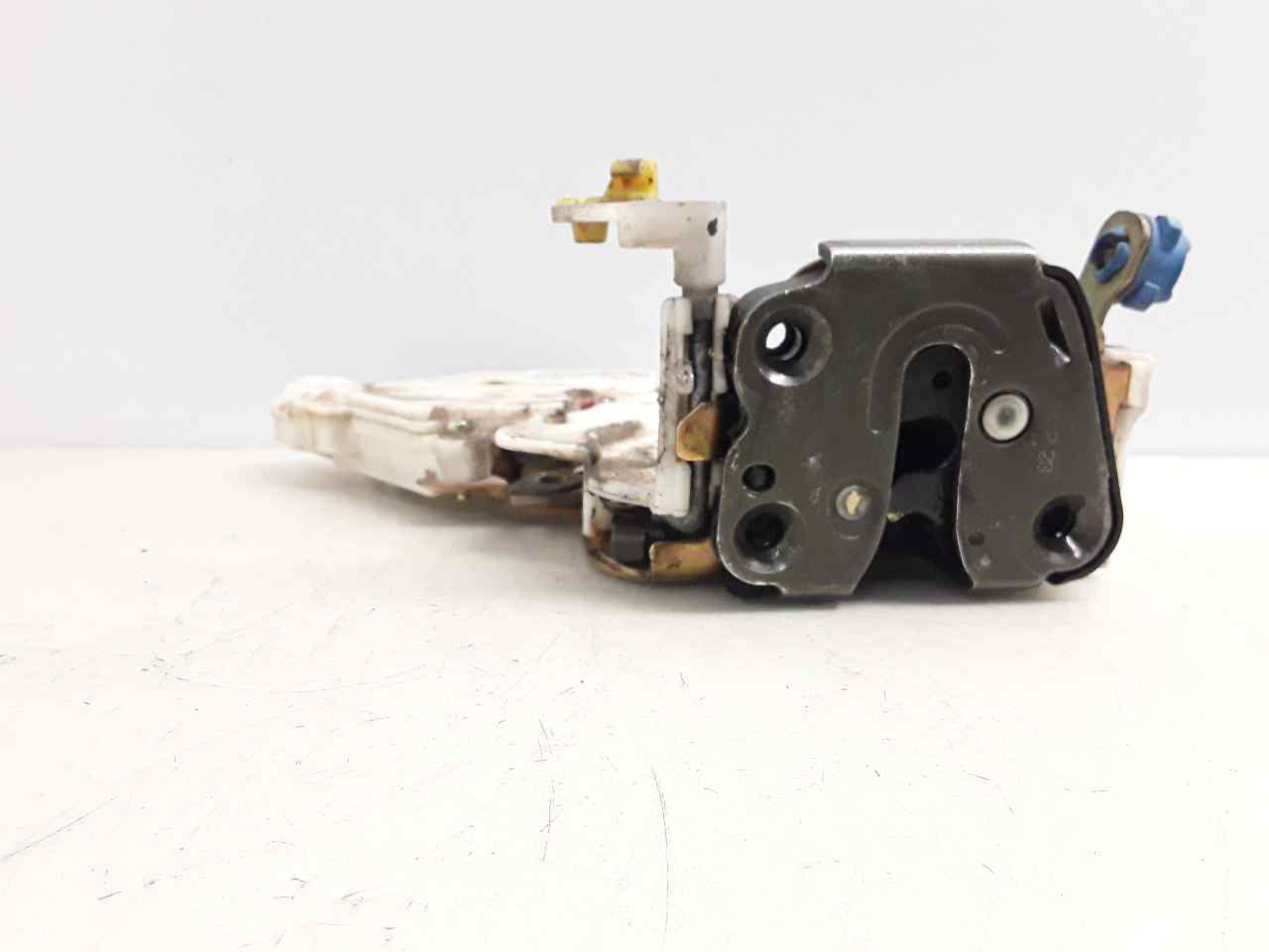 PORSCHE Almera N15 (1995-2000) Front Left Door Lock 8055389918 24757538