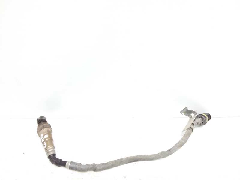 FIAT A-Class W168 (1997-2004) Lambda Oxygen Sensor 0258006473 18929832