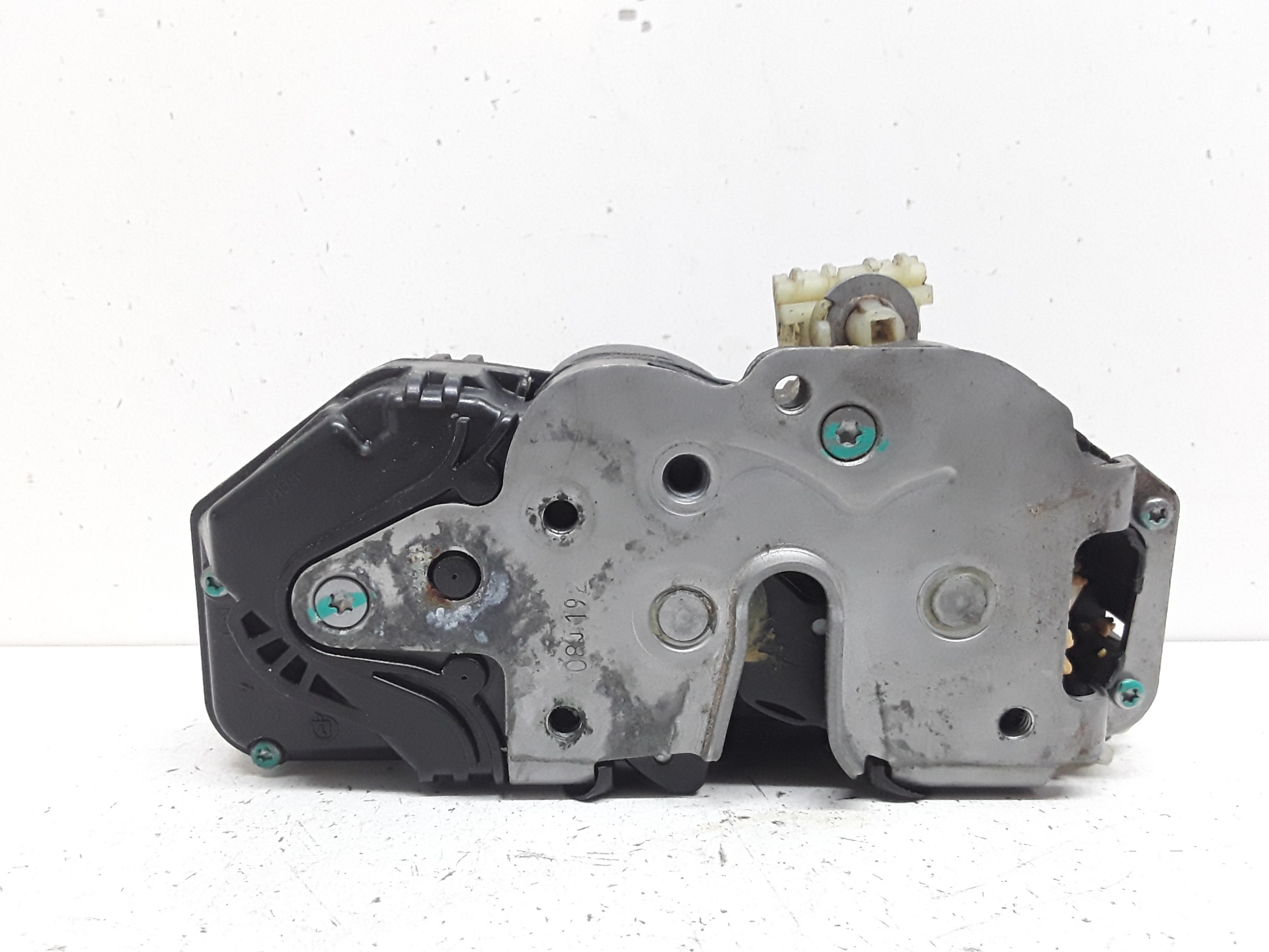 OPEL A-Class W176 (2012-2018) Front Right Door Lock 3023754E01S 25628673