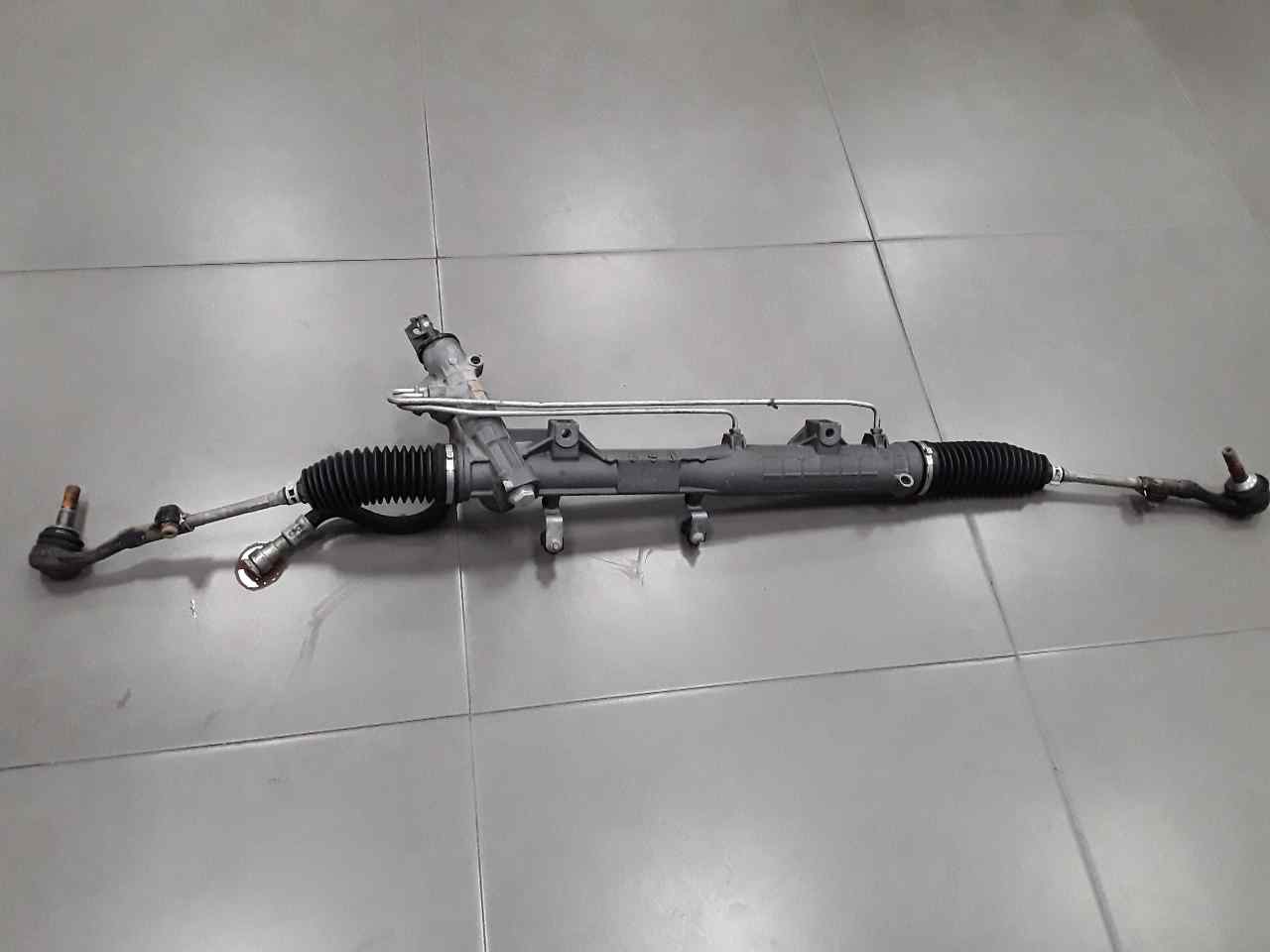 BMW 1 Series E81/E82/E87/E88 (2004-2013) Steering Rack 676380707 25615558